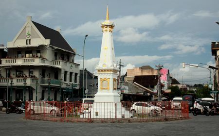 5 Hidden Gem di Jogja yang Harus Masuk Itinerary Liburan, Tempat Kuliner hingga Alam