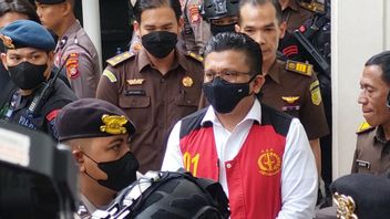 インドネシアにおける死刑執行の法的根拠と流れ、フェルディ・サンボ裁判官に言い渡された判決