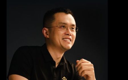 Mantan CEO Binance Berusaha Tinggalkan AS Sebelum Vonis