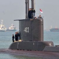 Roy Suryo Menyindir TNI soal KRI Nanggala-402: Kekuatan Maritim yang Harusnya Disegani Malah Seperti Harun Masiku