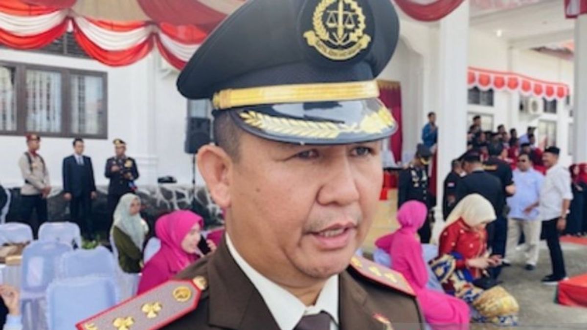 Alleged Rp500 Million Tax Corruption In West Aceh Rises Investigation, ASN Persons Allegedly Involved