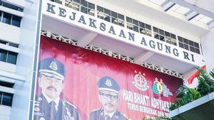 Opini Jaksa dalam Kasus Asabri-Jiwasraya Dinilai Berdampak Negatif Terhadap Politik, Sosial dan Ekonomi Indonesia