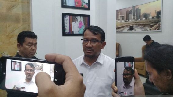 Pemkab Garut Siap Bantu Pemulihan Psikis Rohimah, ART Korban Penganiayaan Pasutri di Cilame Bandung Barat