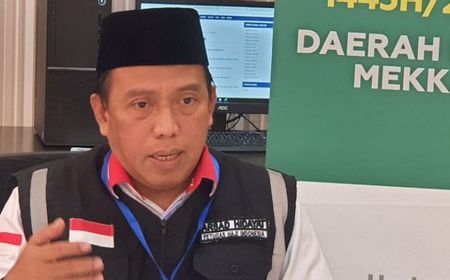 Satuan Operasi Khusus Dibentuk untuk Layani Jamaah Saat Puncak Haji