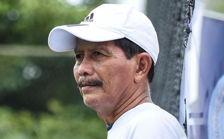 Persikabo 1973 Tunjuk Djajang Nurdjaman Tangani Tim hingga Liga 1 2023/2024 Kelar