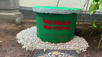 Pengelolaan Sampah Organik Jadi Prioritas, Jembrana Dorong Pemanfaatan Teba Modern