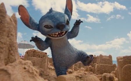 Teaser Perdana Live Action Film Lilo & Stitch Dirilis, Singkat dan Menggemaskan