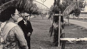 Universitas Semarang sebagai Cikal Bakal Universitas Diponegoro Resmi Berdiri dalam Sejarah Hari Ini, 9 Januari 1957