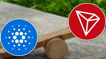 Cardano (ADA) And Tron (TRX) Will Be Delisted From The EToro Crypto Exchange, Why?