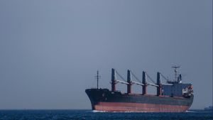 Iran Tahan Kapal Tanker, Korea Selatan Kirim Pasukan Khusus