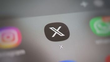 Apple Tak Izinkan Twitter Ubah Logo Jadi X di App Store