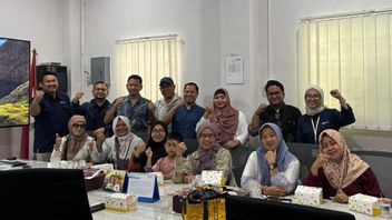 BPJS Ketenagakerjaan Jakarta Cilincing Perkuat Kolaborasi dengan Agen BRILink untuk Perluas Cakupan Peserta