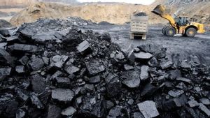 Harga Batu Bara Acuan Periode Kedua September Ditetapkan jadi 103,49 Dolar AS per Ton