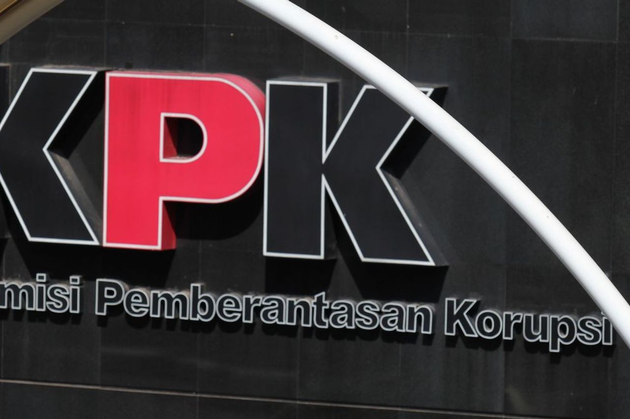要求 KPK 员工遵守法律,监事会:如果反对,有测试机制