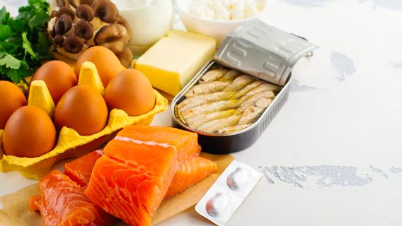 并非所有超过程食品都对健康有害,这是IPB食品专家的解释