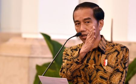 Rekam Jejak Bongkar-Pasang Kabinet Pemerintahan Presiden Jokowi