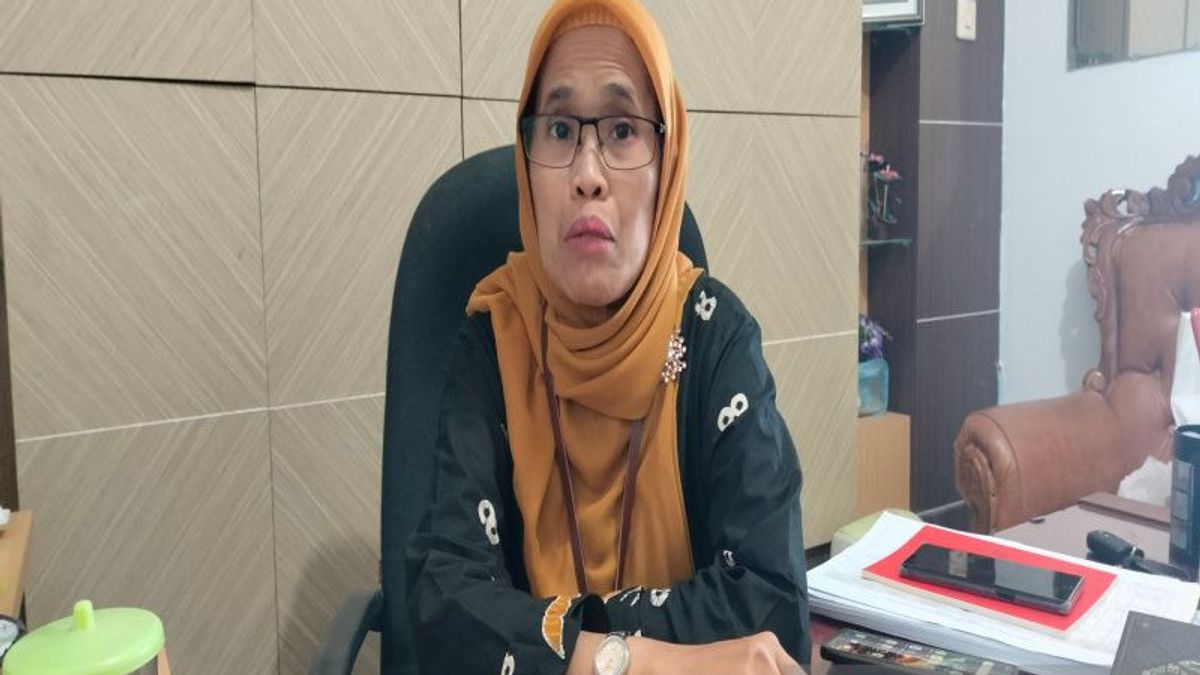 KPU Kulon Progo Pertanyakan Kesiapan Parpol Memperbaiki Berkas Caleg