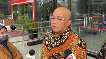 Maki 协调员向 Kpk 报告 Joko Tjandra 的案件后获得 10 万新加坡元