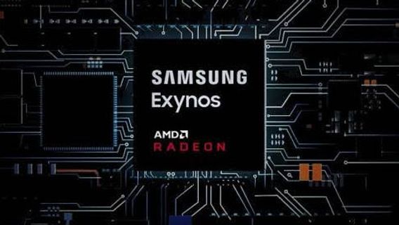 Samsung Exynos AMD RDNA 2 Chip Test Score Is Far From Apple A14 Bionic