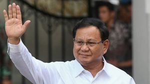 Hasil Survei Tunjukan Prabowo Memiliki Sentimen Positif Tertinggi, Pengamat: Kinerjanya Dinilai Moncer 