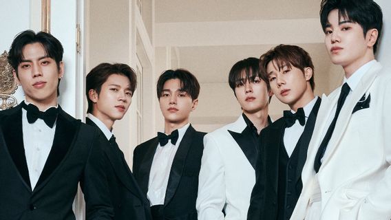 Daftar Harga Tiket Konser INFINITE di Jakarta, Mulai Rp950 Ribu