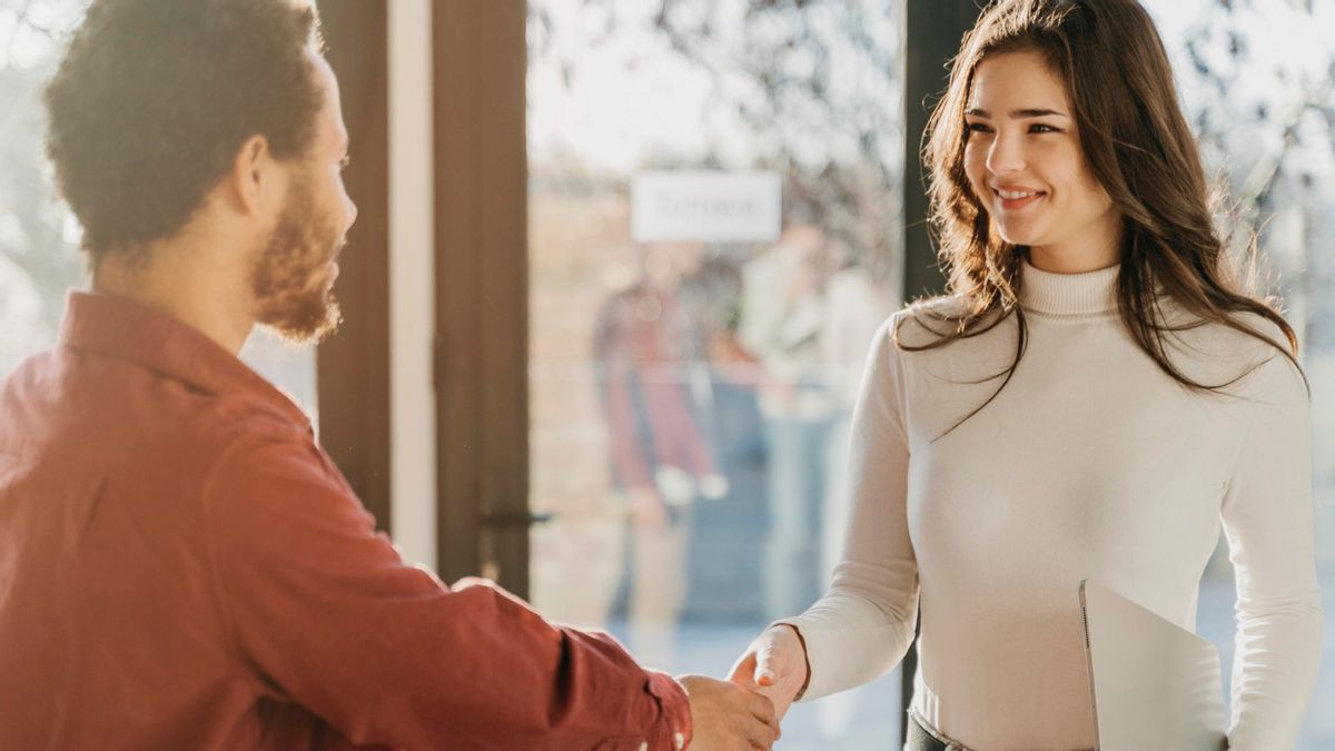 5 Ways To Create A Positive First Impression To Expand Networking