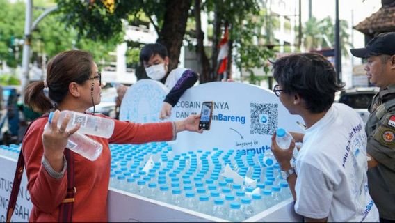 Edutech Rumah Siap Kerja Menggelar Inisiatif #LakuinBareng untuk Mendukung Para Solopreneur di Indonesia 