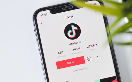 Terkait Permendag, Presiden Jokowi Tegaskan TikTok Itu Sosial Media, Bukan Media Ekonomi Media