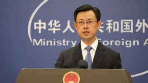 China Respons Taktik Keamanan AS yang Ingin Jaga “Status Quo