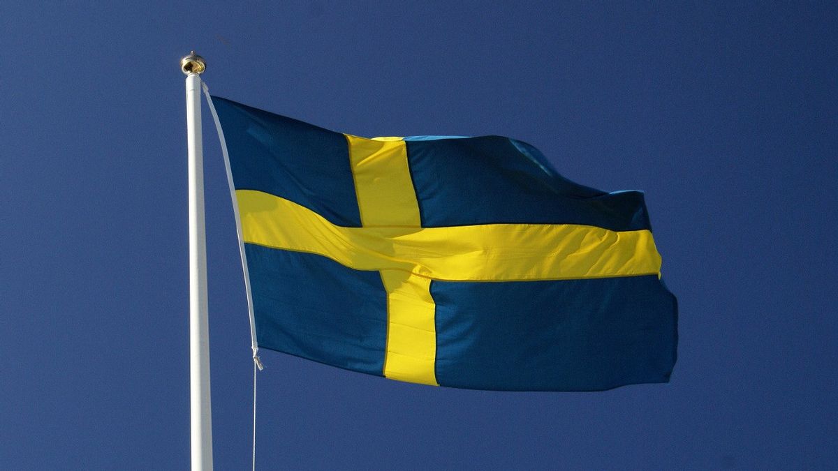 Ada Ancaman Keamanan, Swedia Usir Lima Diplomat Rusia