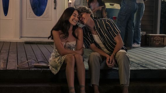 <i>The Summer I Turned Pretty</i> Umumkan Musim Ketiga, Rilis 16 Juli