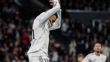 Rekor et « Siuuu » de Kylian Mbappe lors de la victoire de Madrid, voici la réponse de Ronaldo