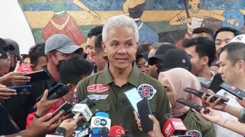 TPN Buka-Bukaan Soal Persiapan Ganjar Pranowo Hadapi Debat Capres Terakhir