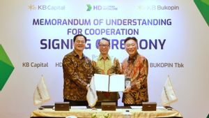 HD Hyundai Infracore Buka Kantor Resmi dan Parts Distribution Center Pertama di Indonesia