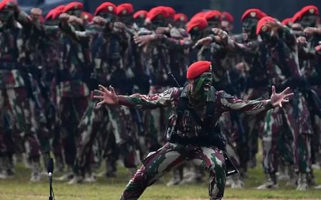 Keturunan PKI Boleh Jadi Prajurit TNI, Eks Kepala Bais Minta Penyeleksi Perhatikan Pengaruh Ideologi