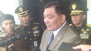 Pemerintah Siapkan 20.000 Personel untuk Misi Perdamaian di Gaza