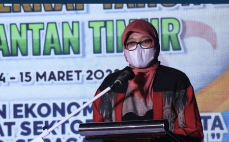 Pemprov Kaltim Bentuk Tim Penggunaan Produk Lokal