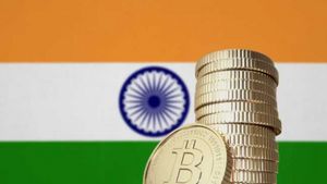 India Rancang UU Baru untuk Atur Aset Kripto