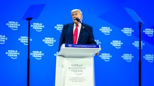 Trump Perkirakan Kesepakatan dengan Iran Terwujud Bulan Depan