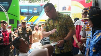 सिडक टर्मिनल कैलिडेरस, डीकेआई केनेथ सोरोती केडीआरएम के सदस्य, सफाई से लेकर कमरे में कमरे के कमरे तक 