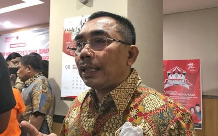 Anak Buah Anies Sebut Rencana Perluasan Daratan dalam RDTR Bukan Reklamasi, PDIP: Dia Ikuti Bosnya