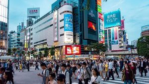 Ikigai: Cara Hidup Bahagia Ala Orang Jepang, Tertarik?
