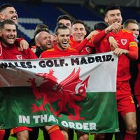 Melihat Masa Depan Gareth Bale Setelah Kasus Bendera 'WALES. GOLF. MADRID'