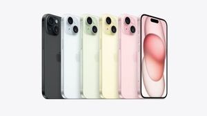 iPhone 16 Apple Menghadapi Tantangan Keterlambatan AI dan Persaingan Huawei yang Semakin Sengit