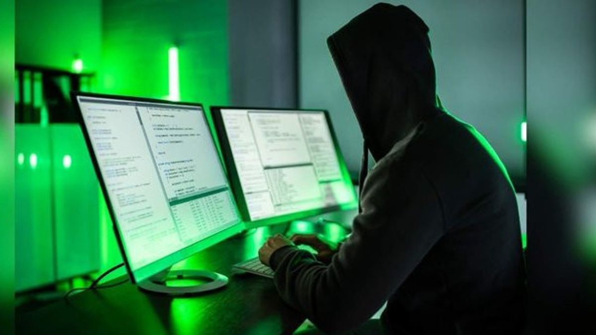 AS, Inggris, dan Australia Sanksi Zservers Rusia atas Serangan Ransomware Lockbit