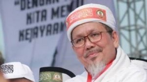Sebelum Meninggal, Ustaz Tengku Zulkarnain Sempat Tausiah tentang Kematian di Kota Medan