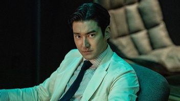 Choi Siwon Super Junior Bantah Terlibat Penipuan Kripto