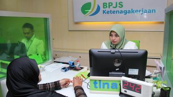 IDX Boss Opens Voice About BPJS Ketenagakerjaan's Plan To Leave The Stock Exchange Floor