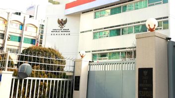 KBRI Seoul Keluarkan 4 Arahan Penting Terkait Darurat Militer di Korea Selatan  