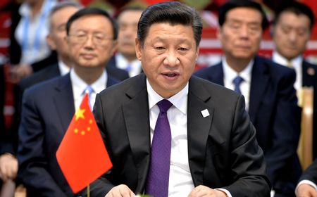 Presiden Xi Jinping Sebut Proposal China Mengenai Konflik Ukraina Cermin Pandangan Global